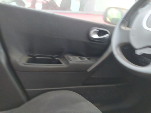 CERRADURA PUERTA DELANTERA IZQUIERDA Renault MEGANE II GRANDTOUR 