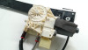 ELEVALUNAS TRASERO DERECHO Ford S-MAX (CA1) 