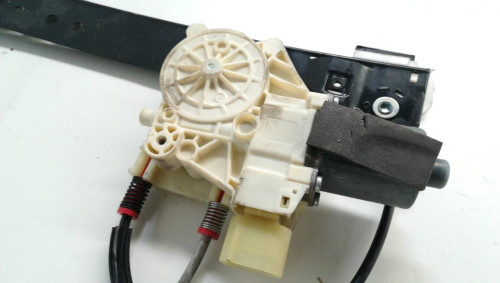 ELEVALUNAS TRASERO DERECHO Ford S-MAX (CA1) 