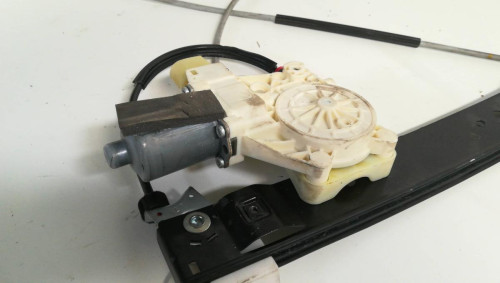 ELEVALUNAS TRASERO DERECHO Ford S-MAX (CA1) 