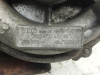 TURBOCOMPRESOR CITROEN JUMPY 