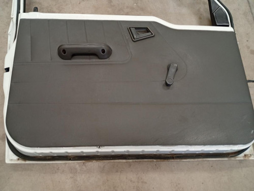 PUERTA DELANTERA IZQUIERDA SUZUKI VITARA (SE/SF/ET) 