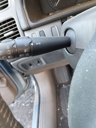 MANDO LUCES RENAULT LAGUNA II (BG0) 