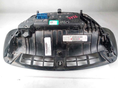 CUADRO INSTRUMENTOS, CITROEN, BERLINGO