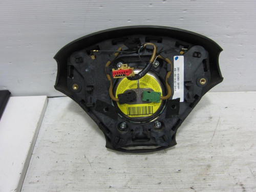  AIRBAG DELANTERO IZQUIERDO FORD FOCUS BERLINA (CAK) 