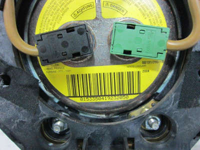 AIRBAG DELANTERO IZQUIERDO, FORD, FOCUS BERLINA (CAK)