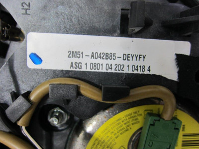 AIRBAG DELANTERO IZQUIERDO, FORD, FOCUS BERLINA (CAK)