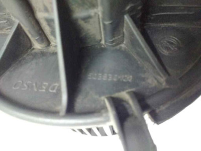 MOTOR CALEFACCION, FIAT, II PANDA (169)