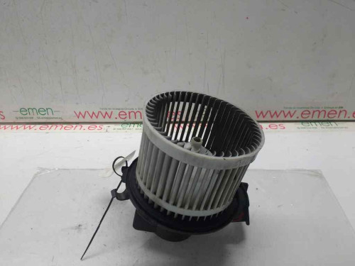  MOTOR CALEFACCION FIAT II PANDA (169) 