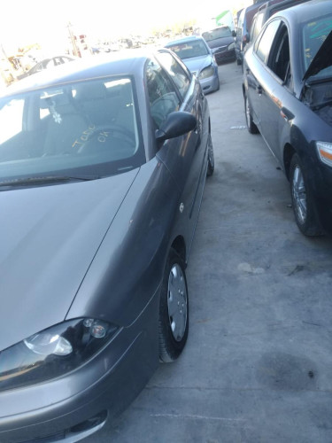  SEAT IBIZA (6L1) 