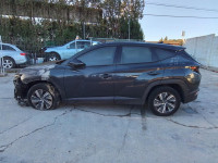 HYUNDAI TUCSON (TL)