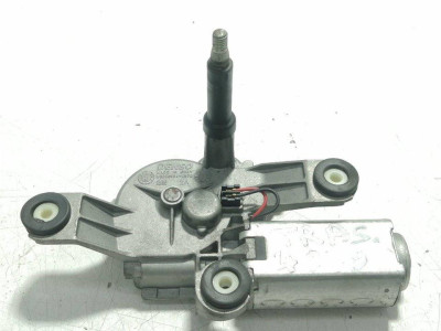 MOTOR LIMPIA TRASERO, FIAT, II BRAVO (198)