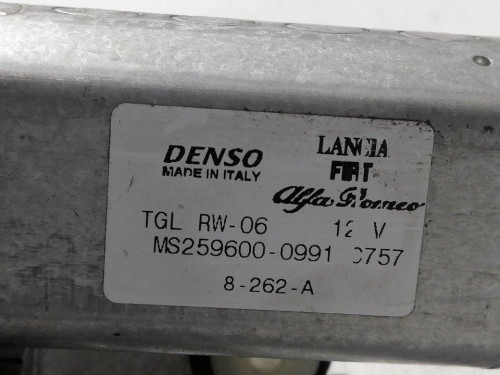  MOTOR LIMPIA TRASERO Fiat II BRAVO (198) 