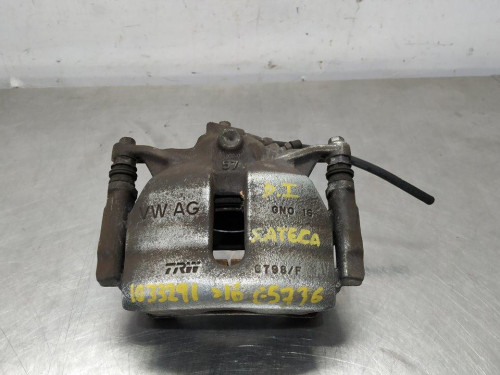  PINZA DE FRENO DELANTERA IZQUIERDA SEAT ATECA (KH7) 