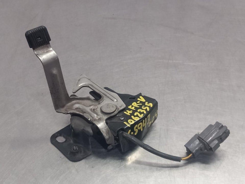  CERRADURA CAPO Honda FR-V (BE) 