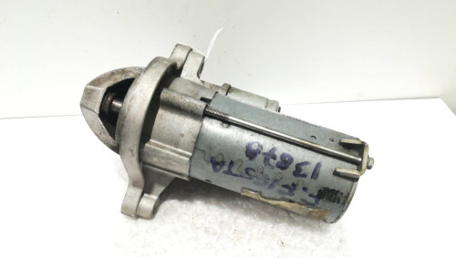  MOTOR ARRANQUE FORD FIESTA (CB1) 