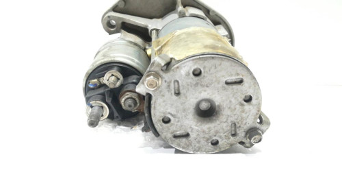  MOTOR ARRANQUE FORD FIESTA (CB1) 