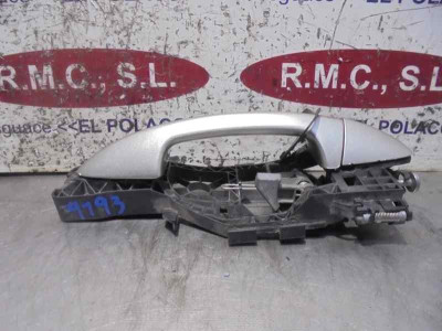 MANETA EXTERIOR TRASERA DERECHA, VOLKSWAGEN, PASSAT BERLINA (3C2)