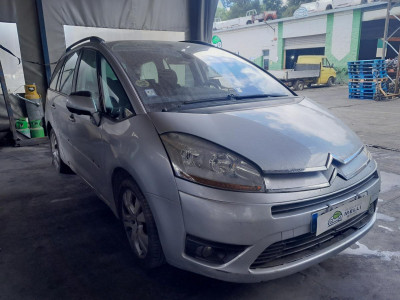 CITROEN GRAND C4 PICASSO