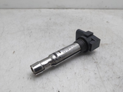 BOBINA ENCENDIDO, SEAT, IBIZA (6L1)