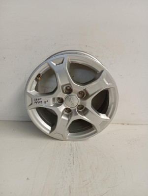 LLANTA, JEEP, COMPASS (M7)