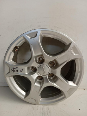 LLANTA, JEEP, COMPASS (M7)