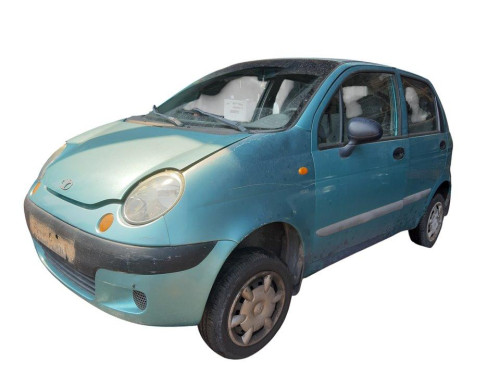 DAEWOO MATIZ used