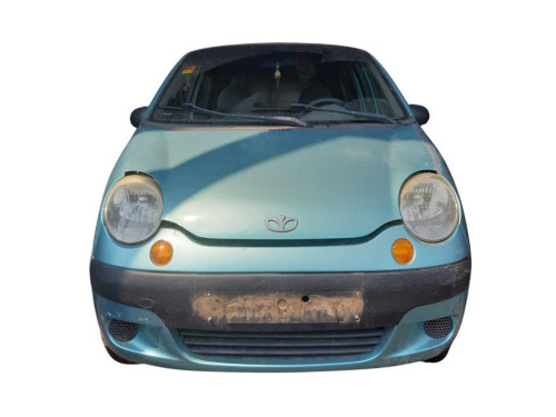 DAEWOO MATIZ used