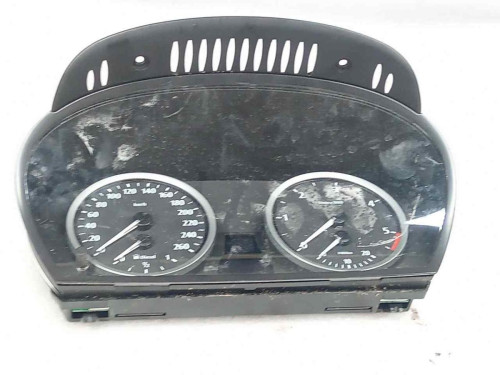  CUADRO INSTRUMENTOS, BMW, SERIE 5 BERLINA (E60) 