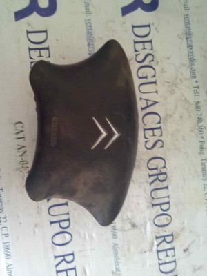 AIRBAG DELANTERO IZQUIERDO, CITROEN, XSARA BERLINA