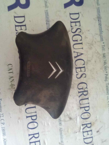 AIRBAG DELANTERO IZQUIERDO Citroen XSARA BERLINA 