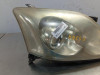  FARO DERECHO TOYOTA AVENSIS BERLINA (T25) 