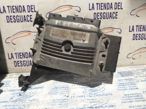  CENTRALITA MOTOR UCE 