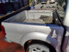 NISSAN NAVARA PICKUP (D40M) — Donor Vehicle for Used Parts 