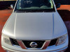 NISSAN NAVARA PICKUP (D40M) — Donor Vehicle for Used Parts 