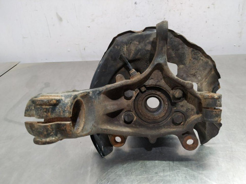 MANGUETA DELANTERA IZQUIERDA NISSAN QASHQAI (J11E) 