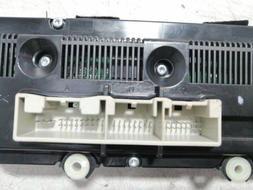  MANDO CLIMATIZADOR VOLKSWAGEN EOS (1F7)(2006) 