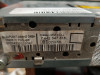  SISTEMA AUDIO / RADIO CD Nissan MICRA (K12E) 