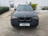  BMW Serie X3 (E83)(2004->) SIN IDENTIFICAR 