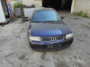 AUDI A3 (8L) — vehículo donante para recambios 