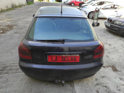 AUDI A3 (8L)