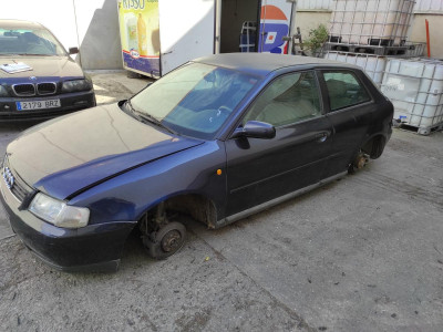 AUDI A3 (8L)