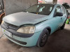 OPEL CORSA C — автомобиль-донор на запчасти 