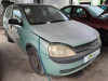 OPEL CORSA C — автомобиль-донор на запчасти 