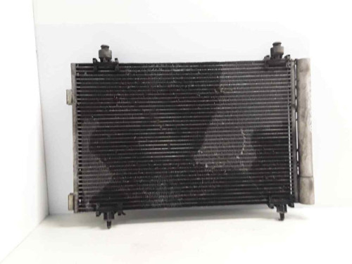 CONDENSADOR / RADIADOR AIRE ACONDICIONADO Citroen C4 PICASSO 
