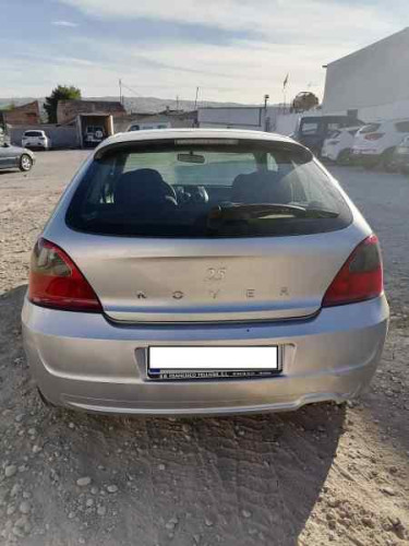 MG ROVER ROVER 25 (RF) — автомобиль-донор на запчасти 