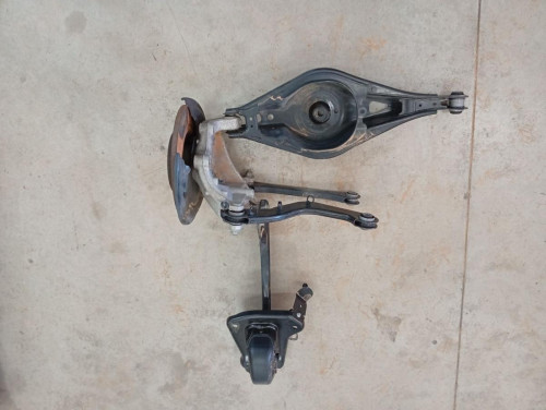 MANGUETA TRASERA DERECHA VOLVO XC40 