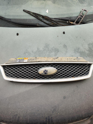 REJILLA DELANTERA Ford FOCUS C-MAX (CAP)(2003) 