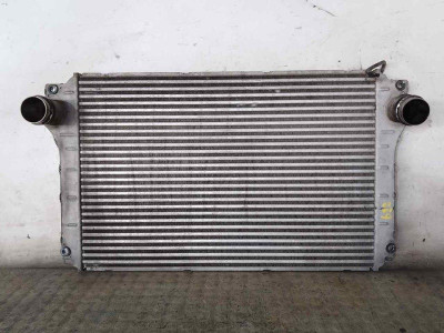 INTERCOOLER, TOYOTA, COROLLA VERSO (R1)