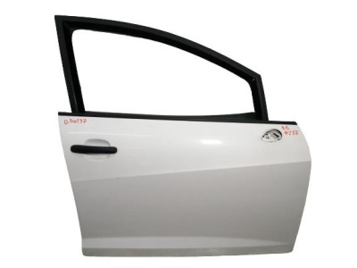 PUERTA DELANTERA DERECHA, SEAT, IBIZA BERLINA (6J5)